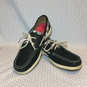 Sperry Topsider Boat Shoes